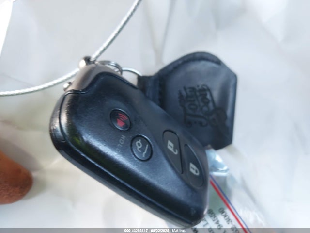 Lexus 1ur-fe 2015 JTJJM7FX6F5116964 Image 11