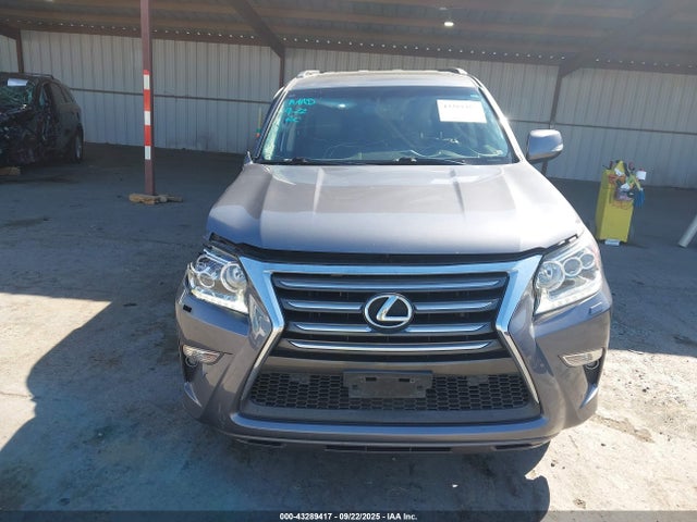 Lexus 1ur-fe 2015 JTJJM7FX6F5116964 Image 12