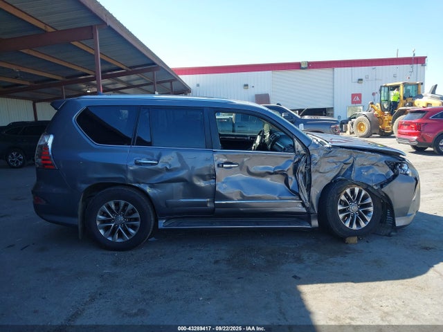 Lexus 1ur-fe 2015 JTJJM7FX6F5116964 Image 13