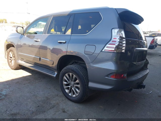 Lexus 1ur-fe 2015 JTJJM7FX6F5116964 Image 3