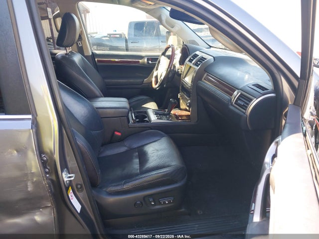 Lexus 1ur-fe 2015 JTJJM7FX6F5116964 Image 5