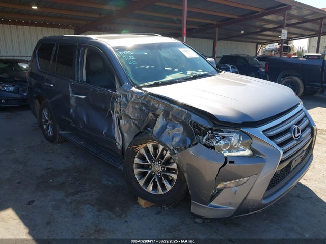 Lexus 1ur-fe 2015 JTJJM7FX6F5116964 Image 6