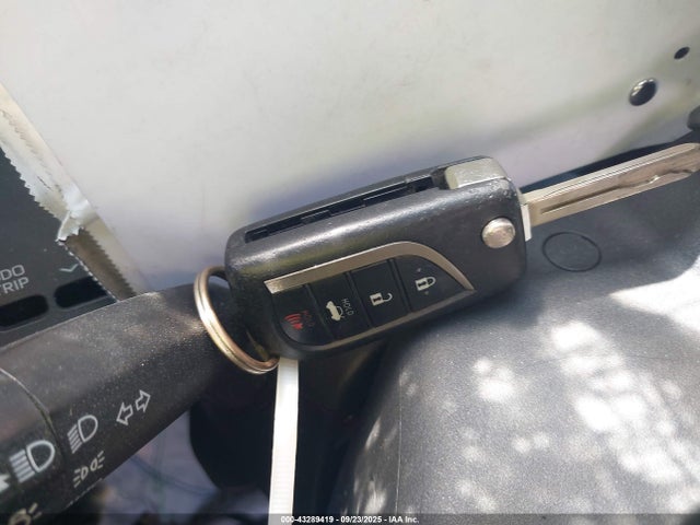 4T1B11HK6JU547054 Toyota a25a-fks