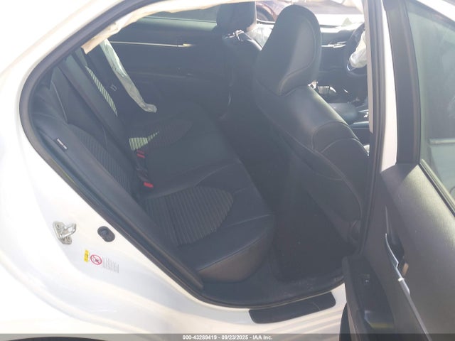 4T1B11HK6JU547054 Toyota a25a-fks