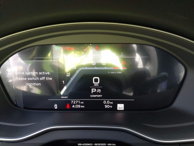 2025 AUDI Q5 WA1EAAFY3S2045490 Photo 6