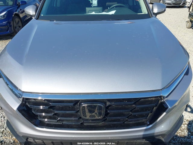 Honda Cr-v Ex Awd 2024 2HKRS4H47RH446758 Image 10