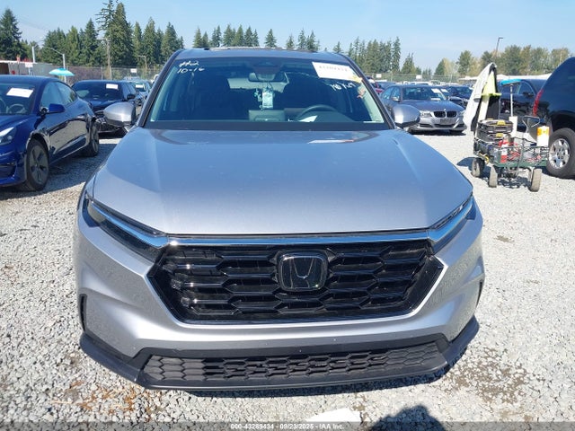 Honda Cr-v Ex Awd 2024 2HKRS4H47RH446758 Image 11