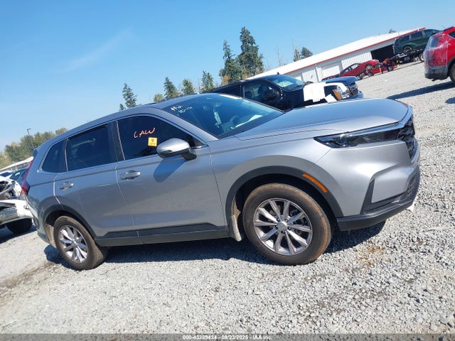 Honda Cr-v Ex Awd 2024 2HKRS4H47RH446758 Image 12
