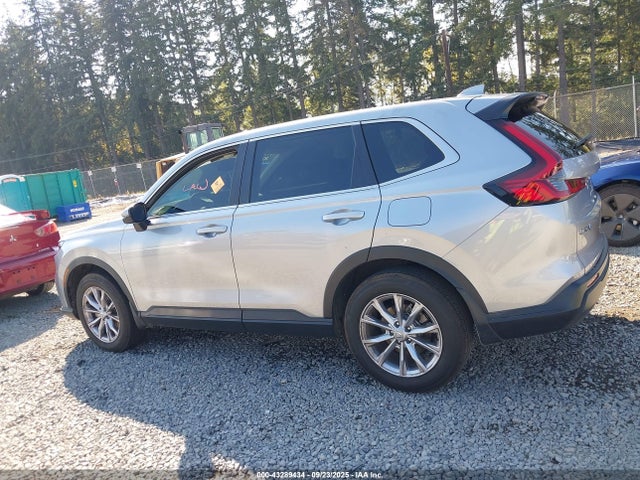 Honda Cr-v Ex Awd 2024 2HKRS4H47RH446758 Image 13