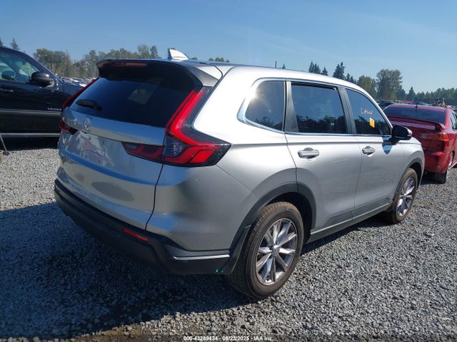Honda Cr-v Ex Awd 2024 2HKRS4H47RH446758 Image 4