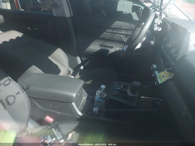 Honda Cr-v Ex Awd 2024 2HKRS4H47RH446758 Image 5