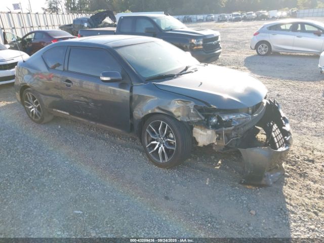 2015 SCION TC JTKJF5C7XFJ002374