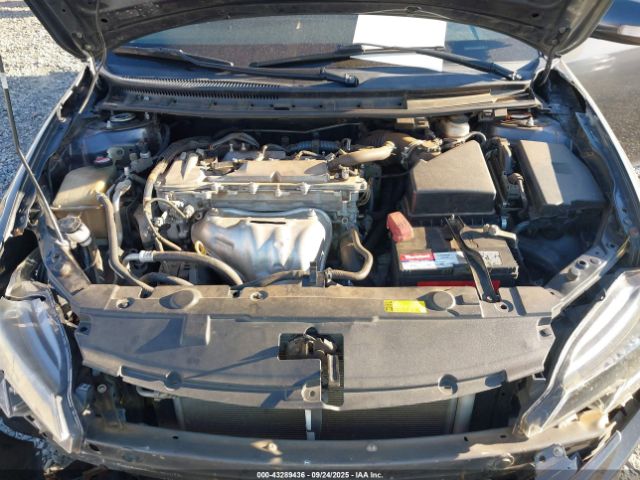 2015 SCION TC JTKJF5C7XFJ002374 Photo 9