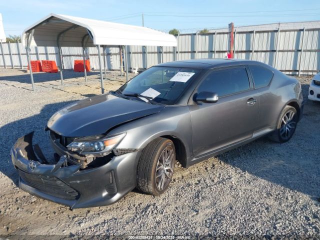 2015 SCION TC JTKJF5C7XFJ002374 Photo 1