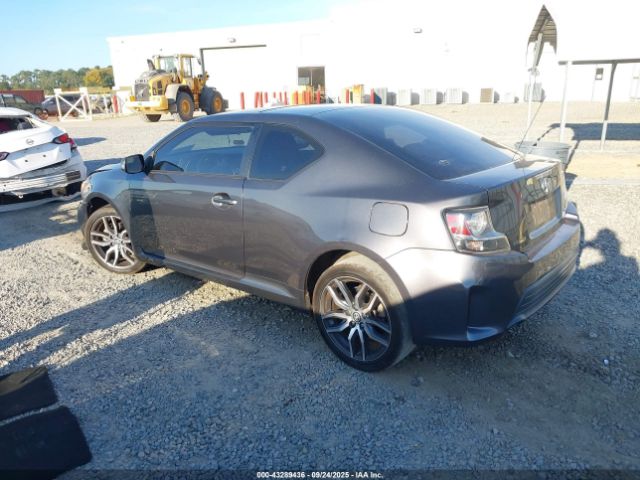 2015 SCION TC JTKJF5C7XFJ002374 Photo 2