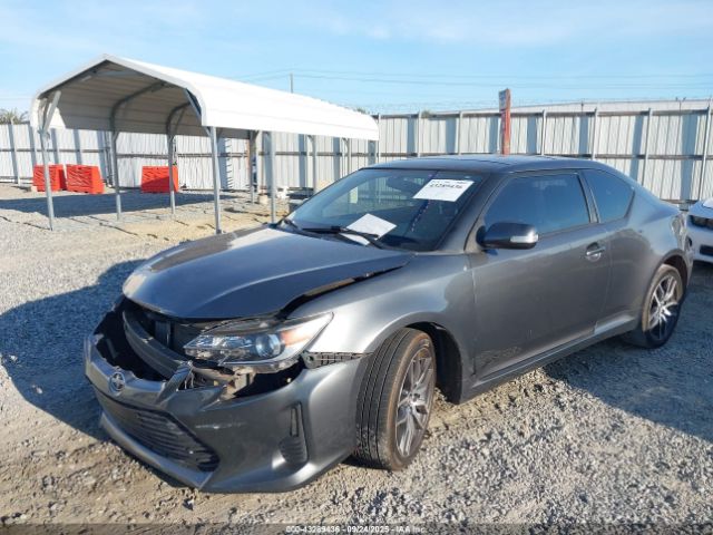 2015 SCION TC JTKJF5C7XFJ002374 Photo 5