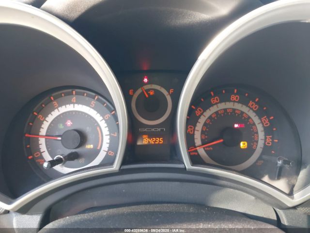 2015 SCION TC JTKJF5C7XFJ002374 Photo 6