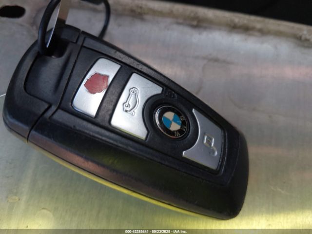 2015 BMW 550I WBAKN9C55FD961598 Photo 10