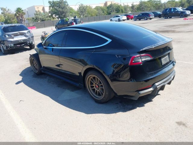 2019 TESLA MODEL 3 5YJ3E1EA9KF311999 Photo 2