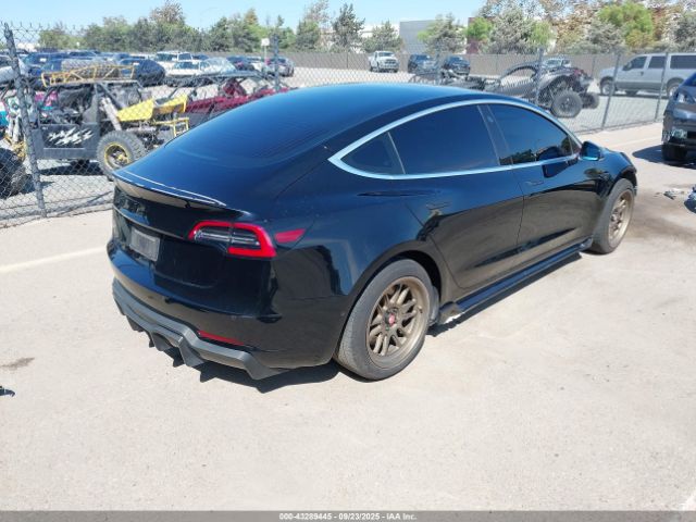 2019 TESLA MODEL 3 5YJ3E1EA9KF311999 Photo 3