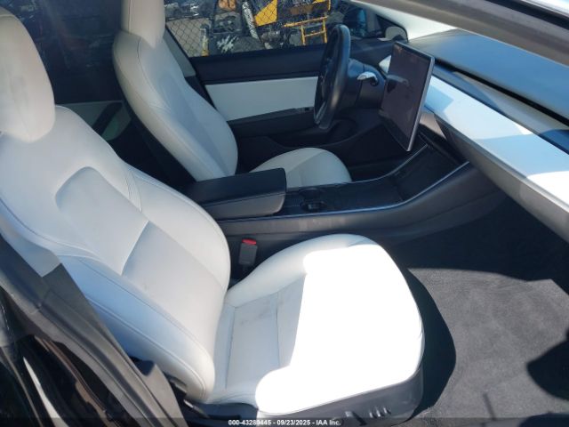2019 TESLA MODEL 3 5YJ3E1EA9KF311999 Photo 4