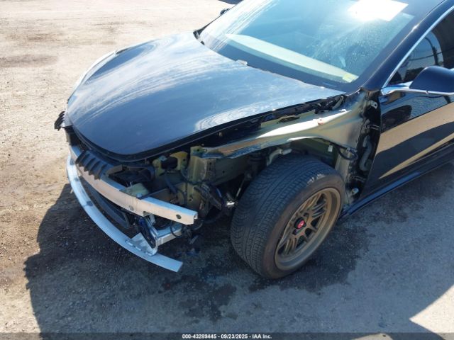 2019 TESLA MODEL 3 5YJ3E1EA9KF311999 Photo 5