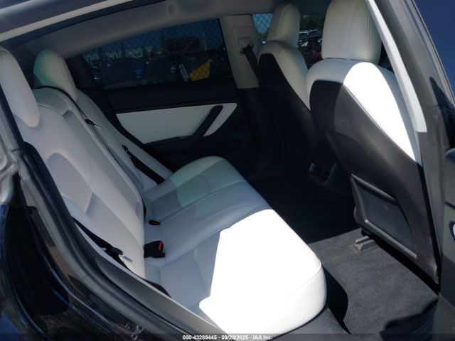 2019 TESLA MODEL 3 5YJ3E1EA9KF311999 Photo 7