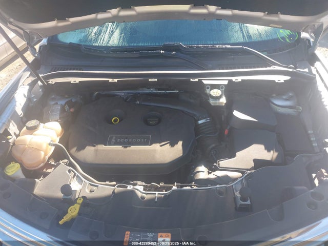 5LMTJ2AHXFUJ31408 Lincoln MKC