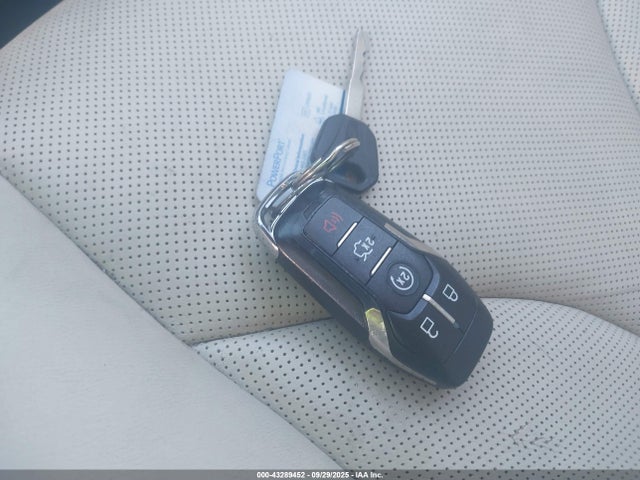 5LMTJ2AHXFUJ31408 Lincoln MKC