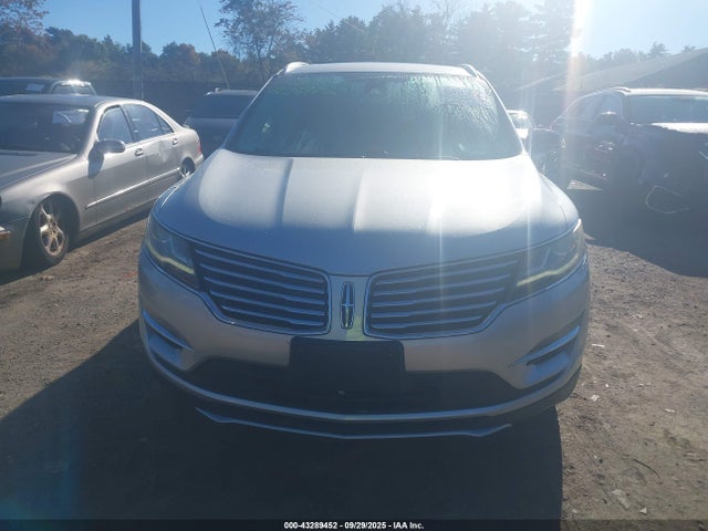 5LMTJ2AHXFUJ31408 Lincoln MKC