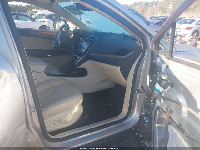 5LMTJ2AHXFUJ31408 Lincoln MKC