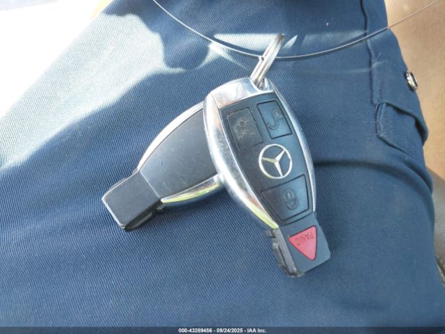 2011 MERCEDES-BENZ E 550 WDDKJ7CB7BF115826 Photo 10