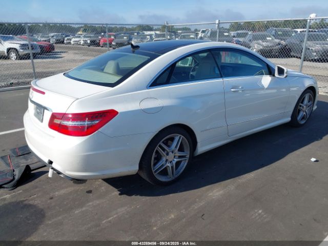 2011 MERCEDES-BENZ E 550 WDDKJ7CB7BF115826 Photo 3