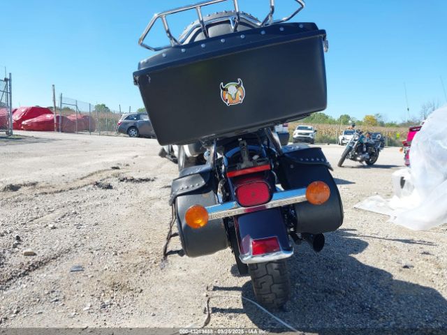 2005 HARLEY-DAVIDSON FLSTCI 1HD1BWB155Y092074 Photo 5