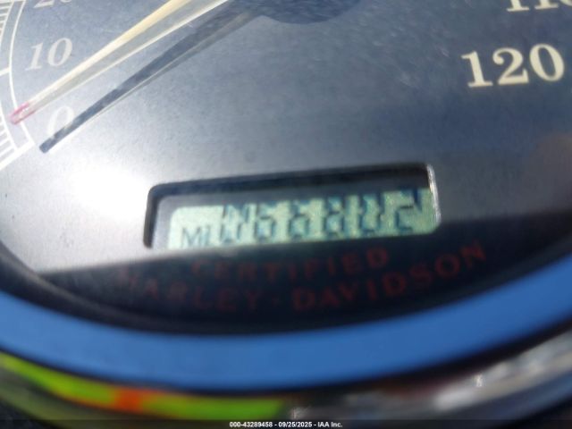 2005 HARLEY-DAVIDSON FLSTCI 1HD1BWB155Y092074 Photo 6