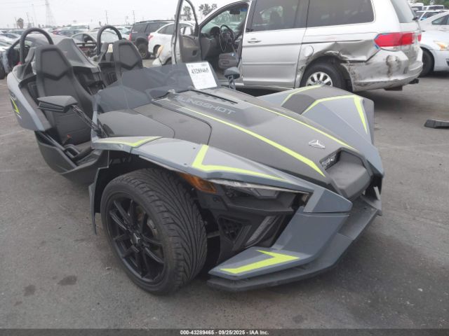 2023 POLARIS SLINGSHOT 57XAAFHB3P8159379