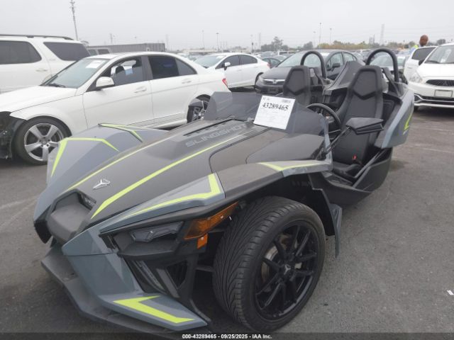 2023 POLARIS SLINGSHOT 57XAAFHB3P8159379 Photo 1