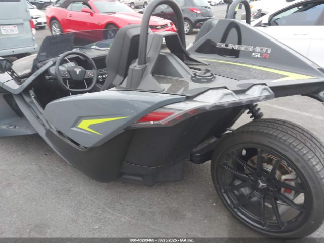 2023 POLARIS SLINGSHOT 57XAAFHB3P8159379 Photo 2
