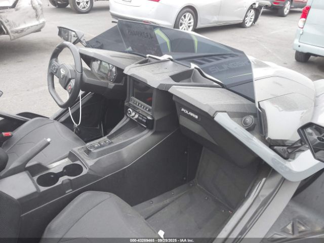 2023 POLARIS SLINGSHOT 57XAAFHB3P8159379 Photo 4