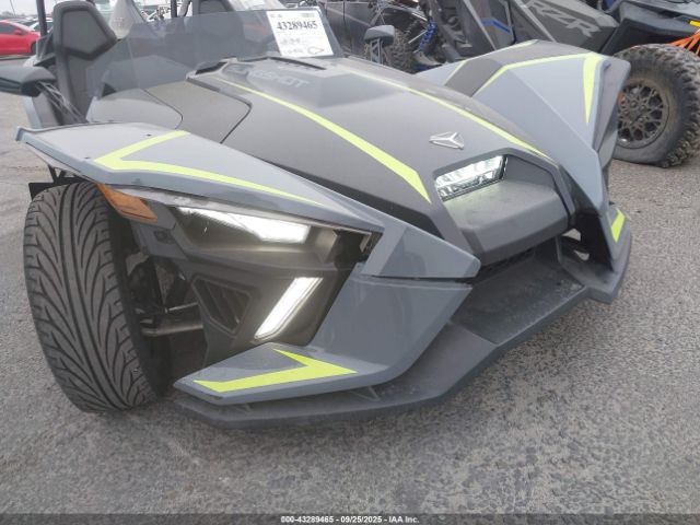2023 POLARIS SLINGSHOT 57XAAFHB3P8159379 Photo 5