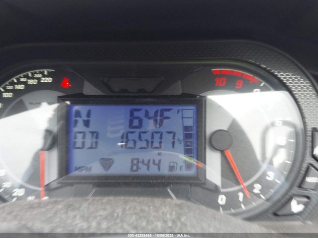 2023 POLARIS SLINGSHOT 57XAAFHB3P8159379 Photo 6