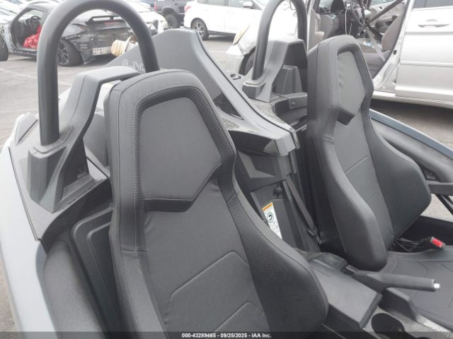 2023 POLARIS SLINGSHOT 57XAAFHB3P8159379 Photo 7