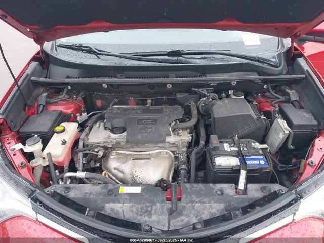 Toyota 2ar-fe 2017 2T3RFREV5HW593716 Image 10