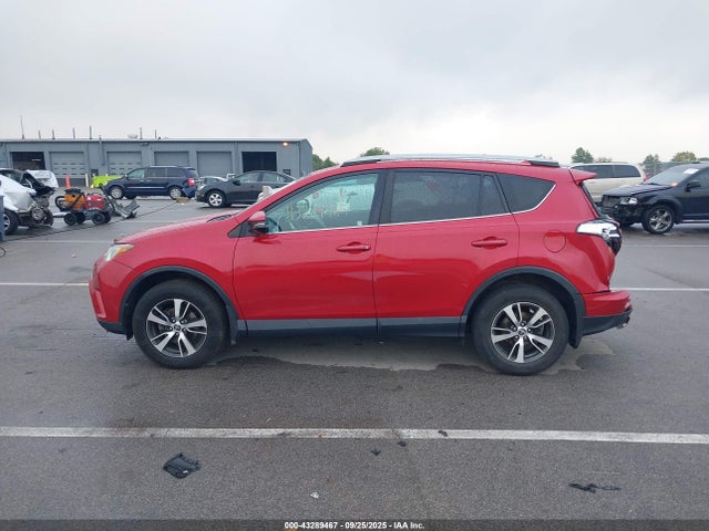 Toyota 2ar-fe 2017 2T3RFREV5HW593716 Image 14