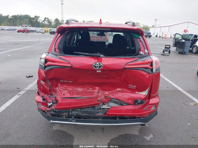 Toyota 2ar-fe 2017 2T3RFREV5HW593716 Image 16