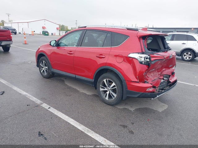 Toyota 2ar-fe 2017 2T3RFREV5HW593716 Image 3