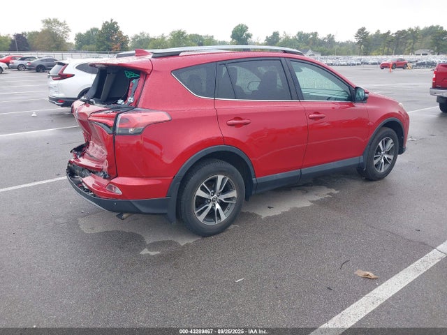 Toyota 2ar-fe 2017 2T3RFREV5HW593716 Image 4