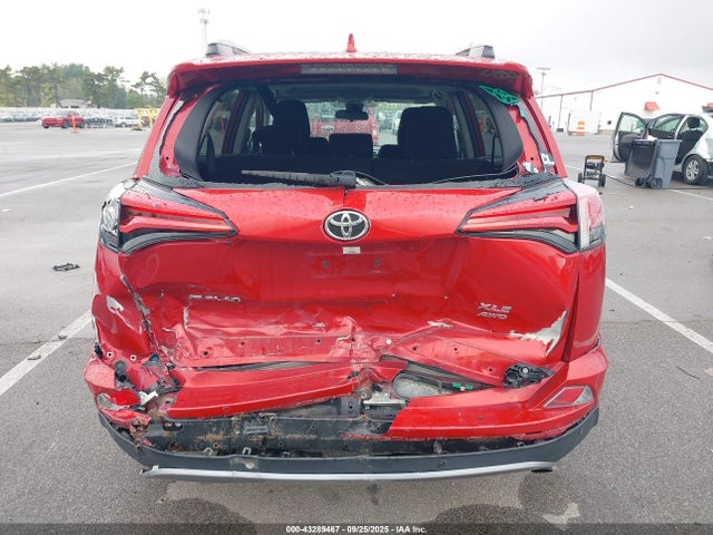 Toyota 2ar-fe 2017 2T3RFREV5HW593716 Image 6