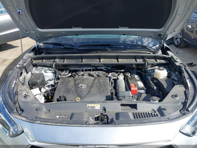 Toyota 2gr-fks 2022 5TDHZRAH3NS120252 Image 10