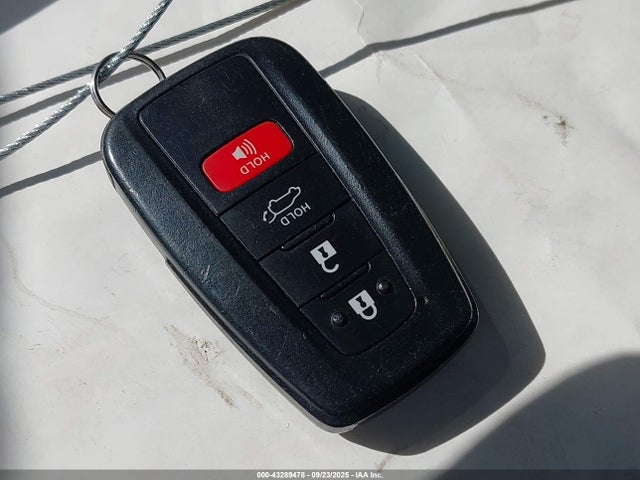 Toyota 2gr-fks 2022 5TDHZRAH3NS120252 Image 11